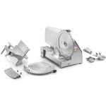 Αλλαντομηχανή Λεπίδα 370mm TIZIANO 370 EVO BS1 TOP SRM-TIZIANO 370 EVO BS1 TOP